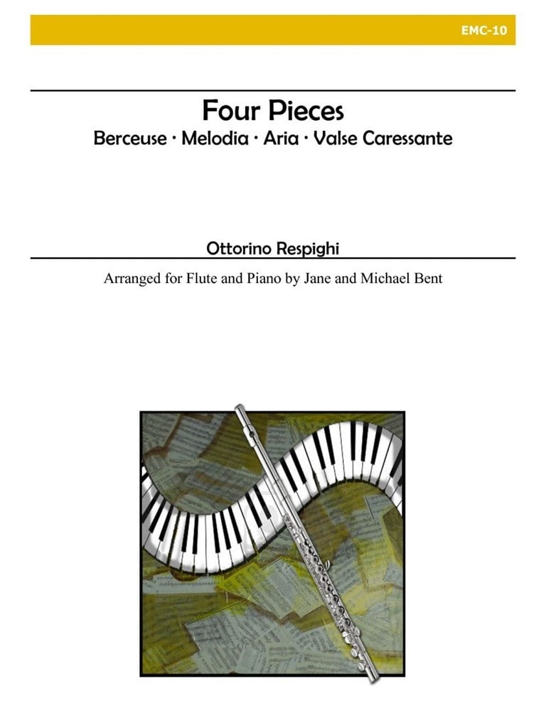 Four Pieces